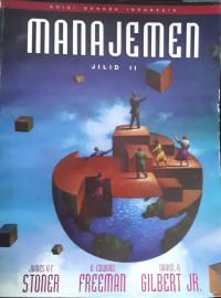 Manajemen; Jilid II