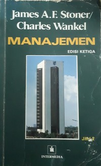 Manajemen; Edisi 3, Jilid 2