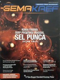 Gema KAEF Edisi 36 Tahun 2014