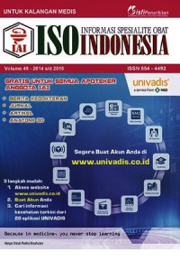 ISO Indonesia Vol. 49