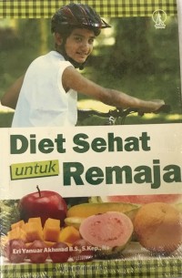 Diet Sehat untuk Remaja
