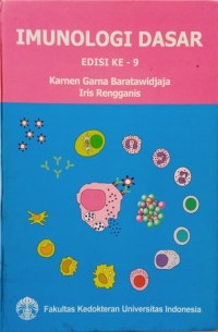 Imunologi Dasar, Edisi Ke-9