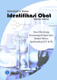 Identifikasi Obat