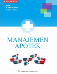 Manajemen Apotek