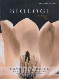 Biologi (Jilid 1)