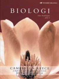 Biologi (Jilid 3)