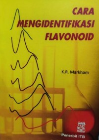 Cara Mengidentifikasi Flavonoid