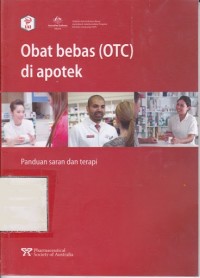 Obat Bebas (OTC) di Apotek: Panduan Saran dan Terapi